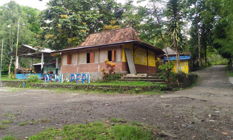 Desa Wisata Pentingsari, Desa Wisata dengan Sejuta Pesona di Sleman Jogja