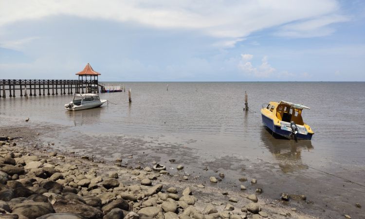 Kegiatan Menarik Pantai Bentar