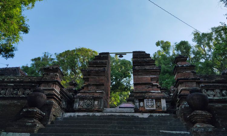 Makam Raja-Raja Imogiri, Destinasi Wisata Sejarah Favorit di Bantul Jogja