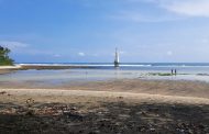 Pantai Sindangkerta, Pantai Indah dengan Panorama Memukau di Tasikmalaya