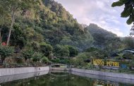Tlogo Putri Kaliurang, Danau Wisata Hits dengan Beragam Wahana di Sleman Jogja