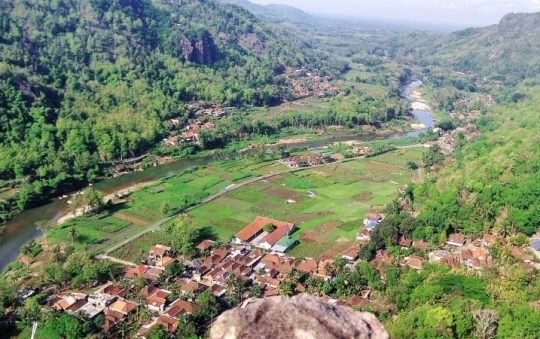Desa Wisata Sriharjo, Tujuan Favorit untuk Liburan Keluarga di Bantul