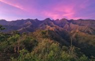 Gunung Anjasmoro, Spot Terbaik Menikmati Panorama Sunrise & Sunset di Jawa Timur
