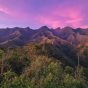 Gunung Anjasmoro, Spot Terbaik Menikmati Panorama Sunrise & Sunset di Jawa Timur