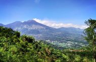 Gunung Bekel, Menikmati Panorama Alam Indah dari Ketinggian di Probolinggo