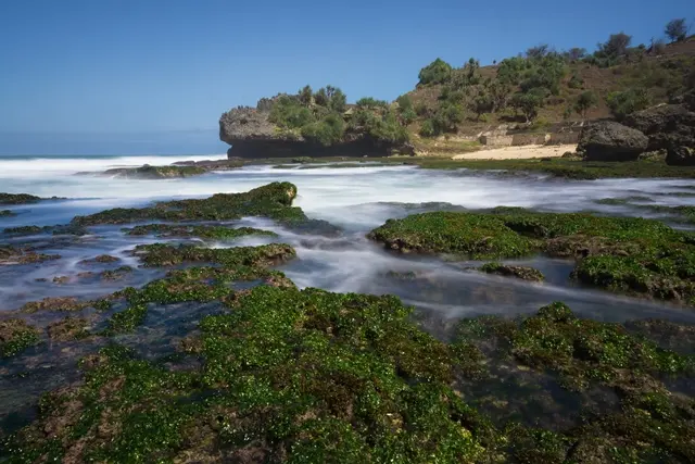 Shutterstock Wisata Pantai Mbuluk
