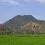 Gunung Haruman, Pesona Alam Eksotis yang Sarat Sejarah & Mitos di Garut