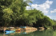 Taman Tempuran Cikal, Destinasi Wisata Hits dengan Sejuta Pesona di Bantul