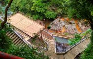 Batu Mahpar, Destinasi Wisata Alam yang Sarat Nilai Sejarah di Tasikmalaya