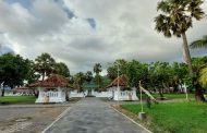 Cepuri Parangkusumo, Destinasi Wisata Sejarah Favorit di Bantul Jogja