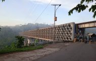 Jembatan Cirahong, Objek Wisata Unik dengan Berbagai Cerita Mistis di Tasikmalaya