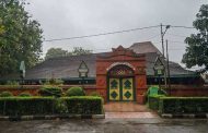 Masjid Agung Sang Cipta Rasa, Masjid Bersejarah dengan Desain Arsitektur Unik di Cirebon