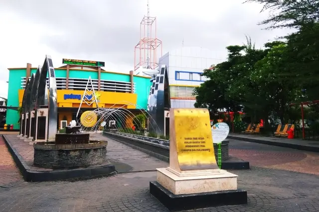 Shutterstock Aktivitas Taman Pintar Yogyakarta