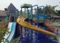 Fun Park Water Boom, Destinasi Rekreasi Air yang Paling Populer di Tangerang