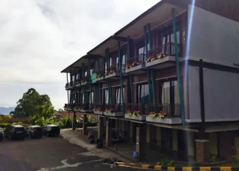 Ciwidey Valley Resort, Destinasi Wisata Hits & Pesona Alam Menakjubkan di Bandung