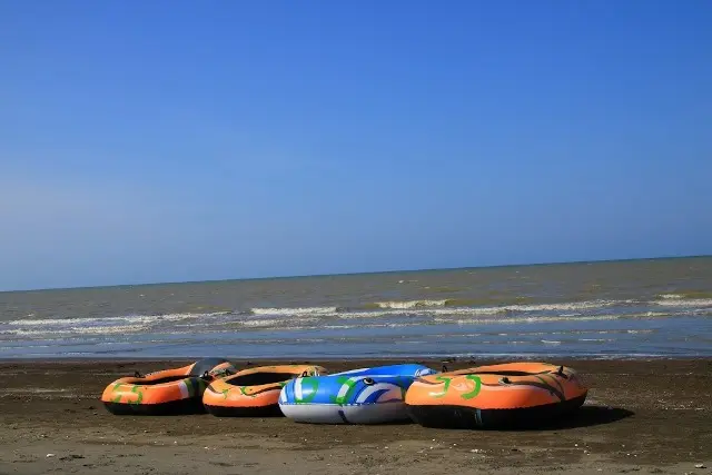 Aktivitas Menarik di Pantai Tanjung Pakis