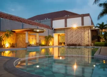 BJ Perdana Hotel & Resorts