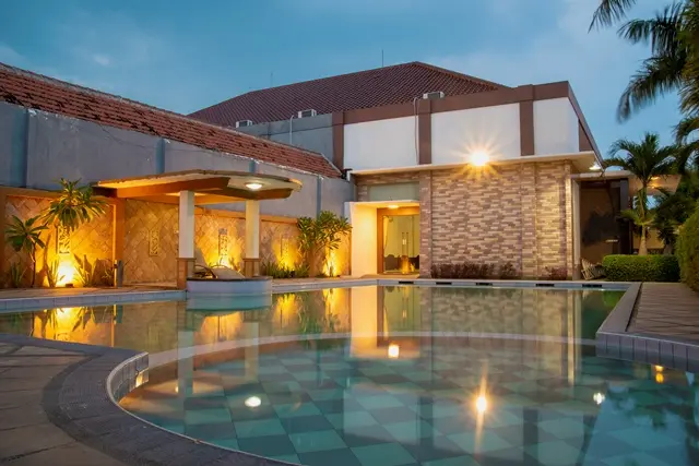 BJ Perdana Hotel & Resorts