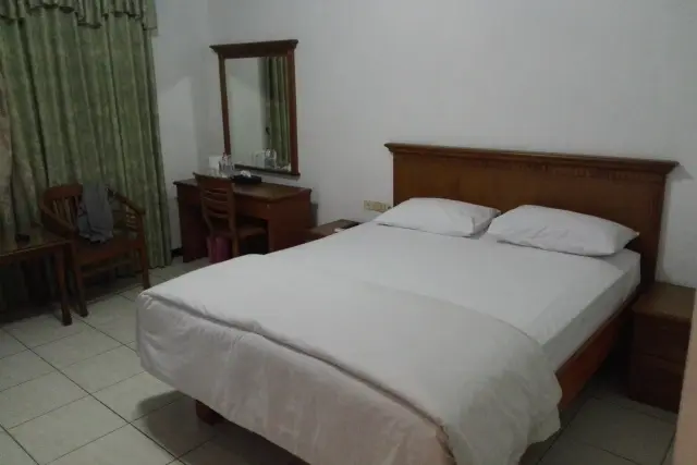 Hotel Semeru Park, Pasuruan