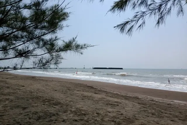Pantai Sigandu