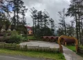 The Lawu Park, Destinasi Wisata Keluarga Hits Bernuansa Alam di Karanganyar